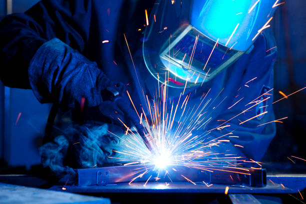 Affordable Welder Services in Chadbourn, NC