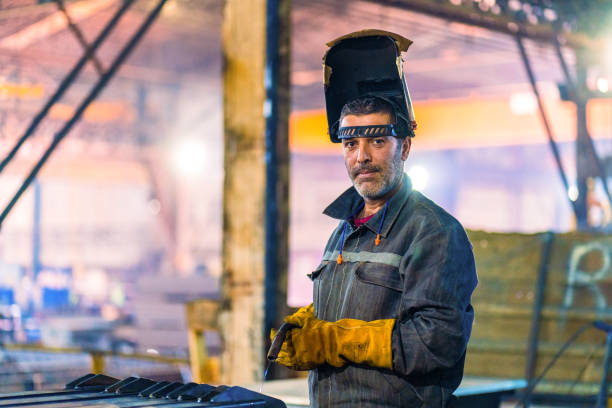 Best Marine and Shipbuilding Welding in Chadbourn, NC