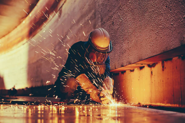 Chadbourn, NC Welder & Metal Fabrication Company