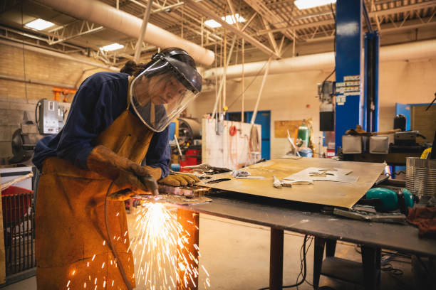 Best Automation and Robotic Welding in Chadbourn, NC