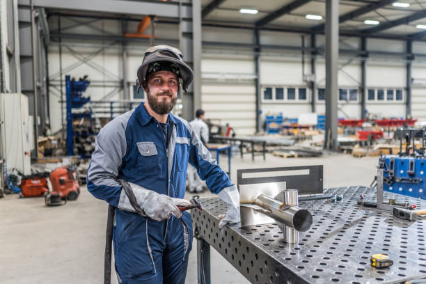 Best Automotive Welding in Chadbourn, NC