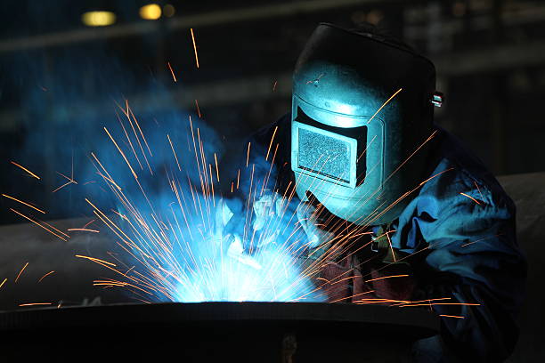  Chadbourn, NC Welder Pros