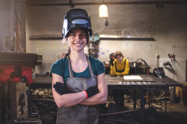 Best Structural Steel Welding in Chadbourn, NC